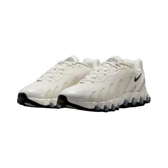 NEW Nike Women’s Air Max Dn8 Sneakers size 9 Ivory - Picture 13 of 13